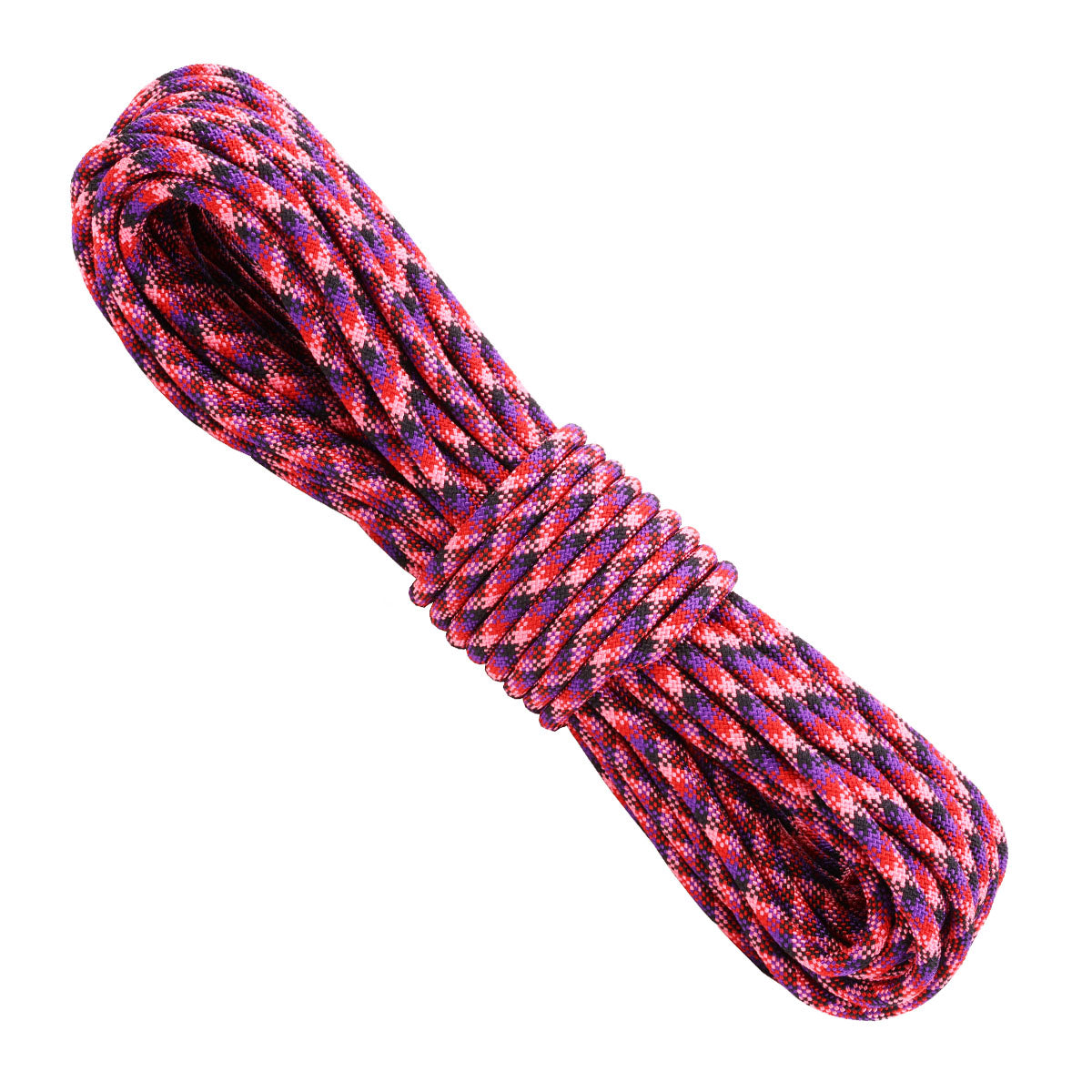 Scrumptious Rope 3/8 - Candy Snake – Atwood Rope MFG