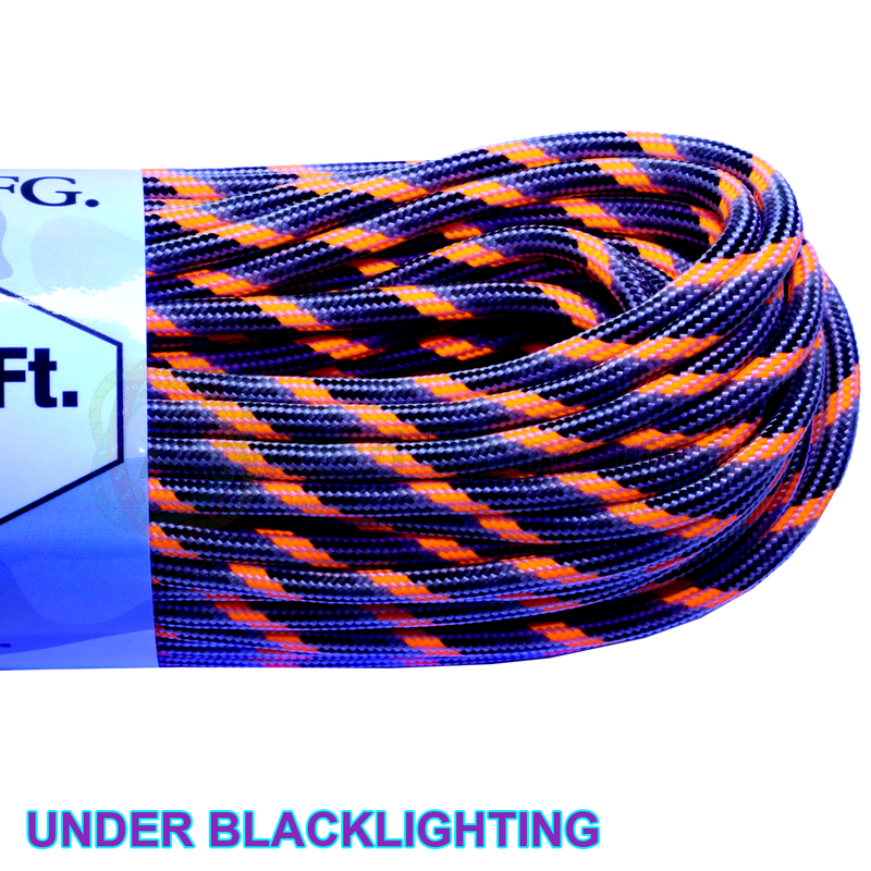 550 paracord missile command blacklight
