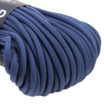 550 Paracord in Electric Blue — Knot & Rope Supply