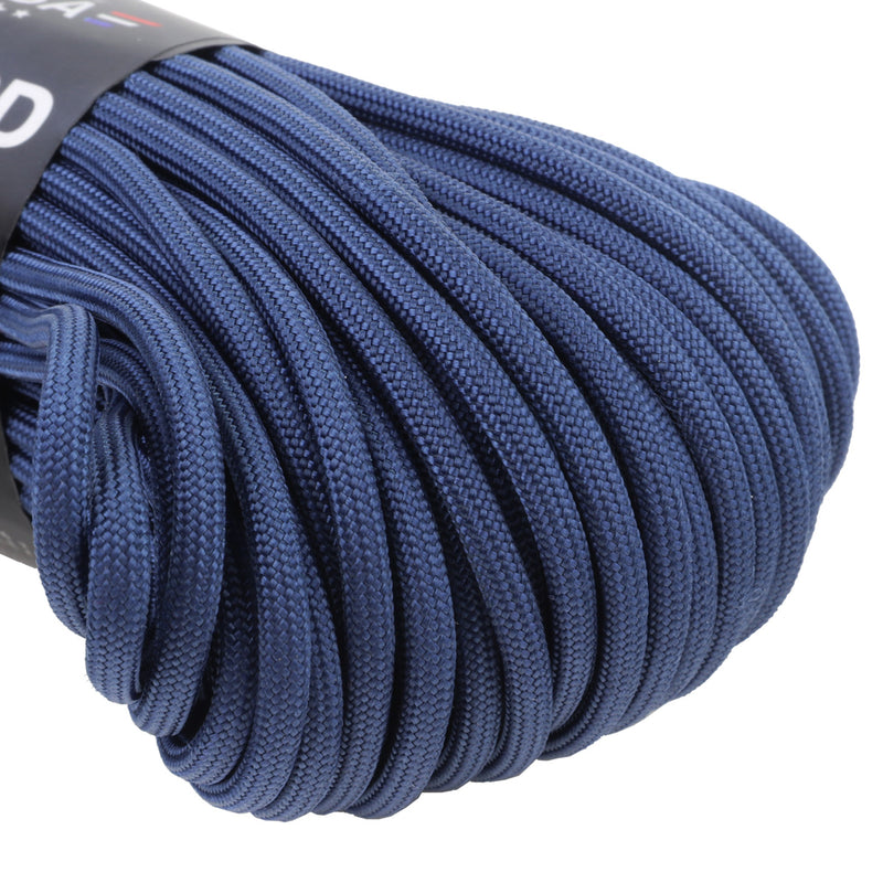 550 Paracord - Navy – Atwood Rope MFG