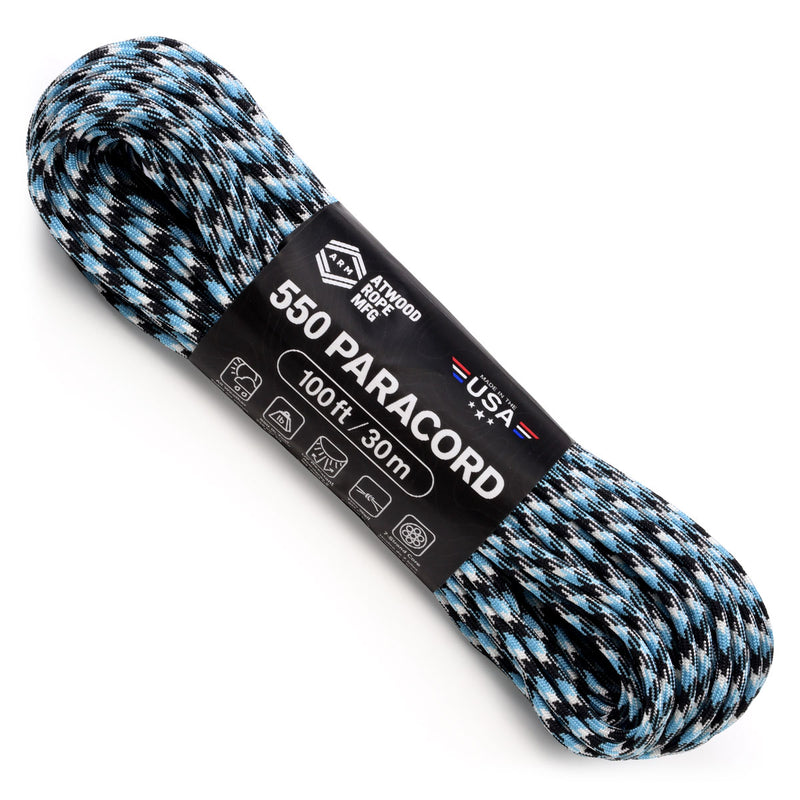 550 paracord panther