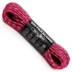 550 paracord pink panther