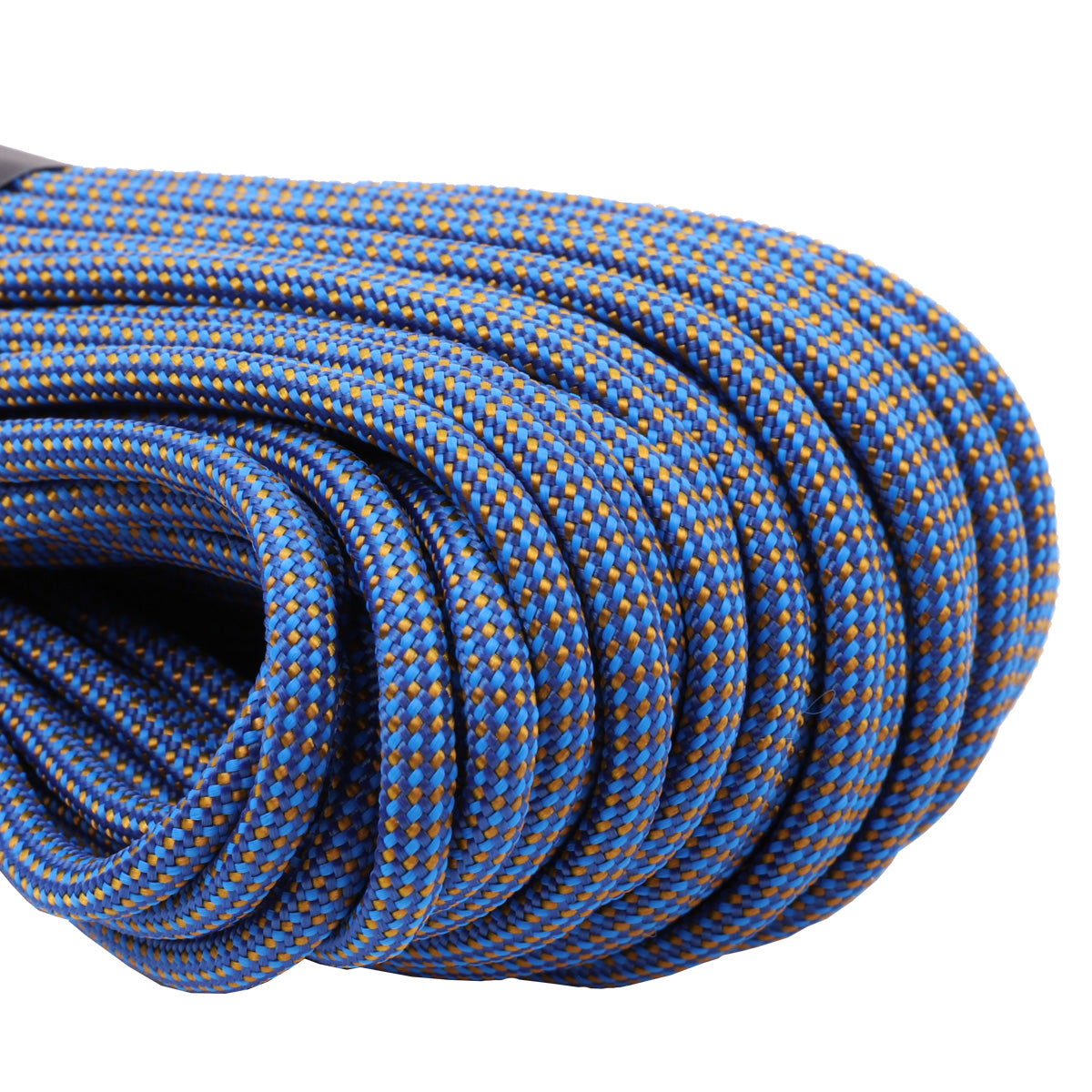 550 poseidon paracord color changing closeup