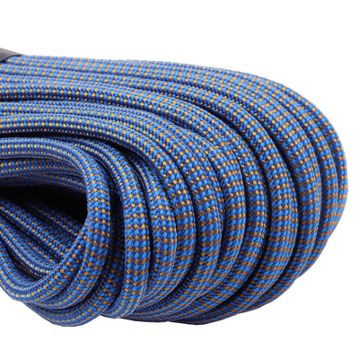 550 poseidon paracord color changing closeup