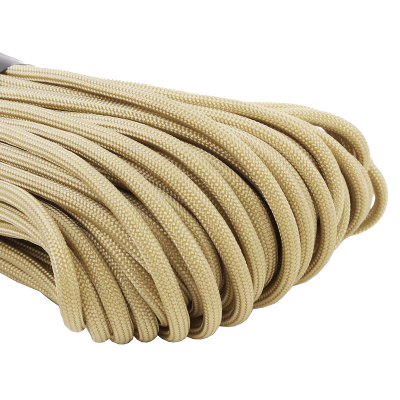 550 Paracord - Sand – Atwood Rope MFG
