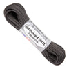 550 paracord stealth grey