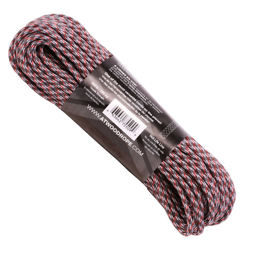 550 paracord thee block o