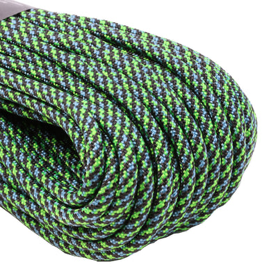 550 Paracord Grassy Shore