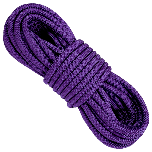 5 8 x 100ft purple