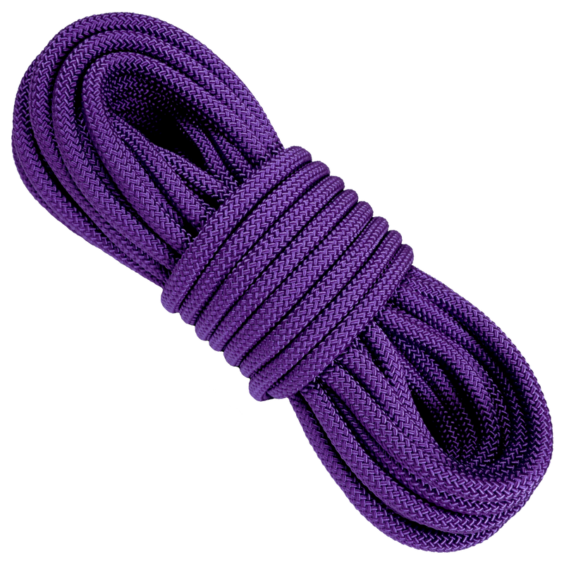 5 8 x 100ft purple