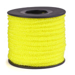5 16 xl plush elastic 40 ft spool yellow