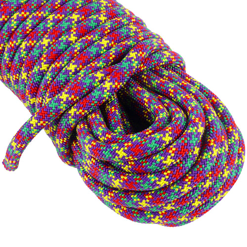 1/2 Utility Rope  Purchase 1/2 Polypropylene Rope In Different Lengths  and Colors - Atwood Rope – Atwood Rope MFG