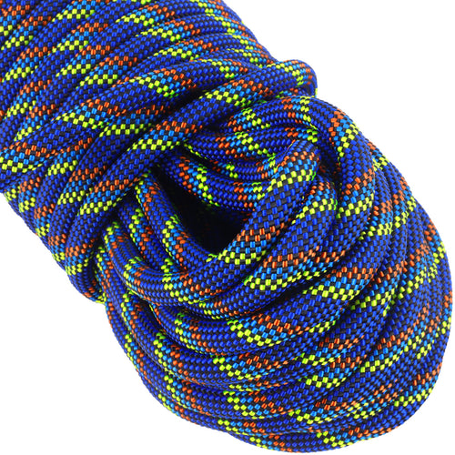 Agri Supply® Multi-Color Utility Rope, 5/8 In. x 50 Ft.
