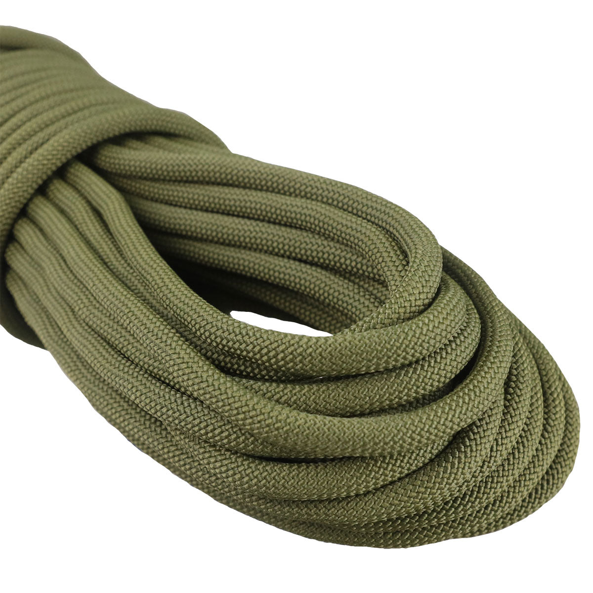 Multipurpose Slithering/Climbing Nylon Rope – 12MM 100 Mtrs - Military  Equipment