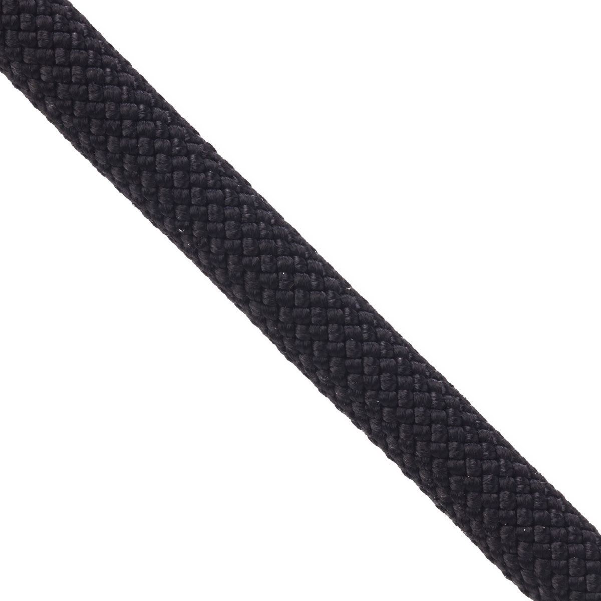 7/16 Static Rappelling - Black – Atwood Rope MFG