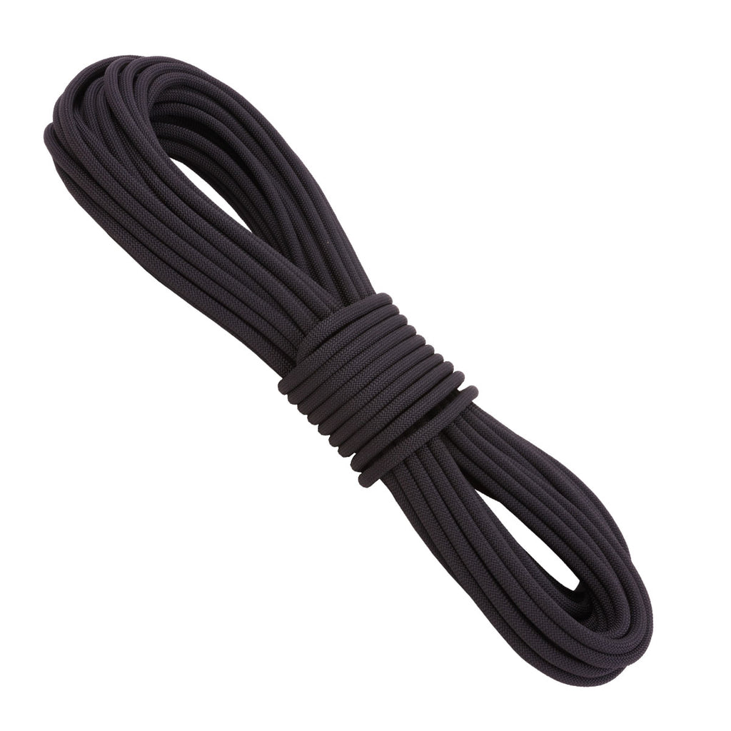 16mm Multifilament Soft Rope - Multicolour & Black - Renco Nets Ltd
