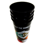 4 pack 32oz drinking cups inner stack