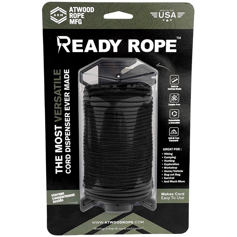 Ready Rope™ – Atwood Rope MFG