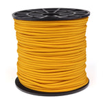 550 x 100ft paracord airforce gold spool