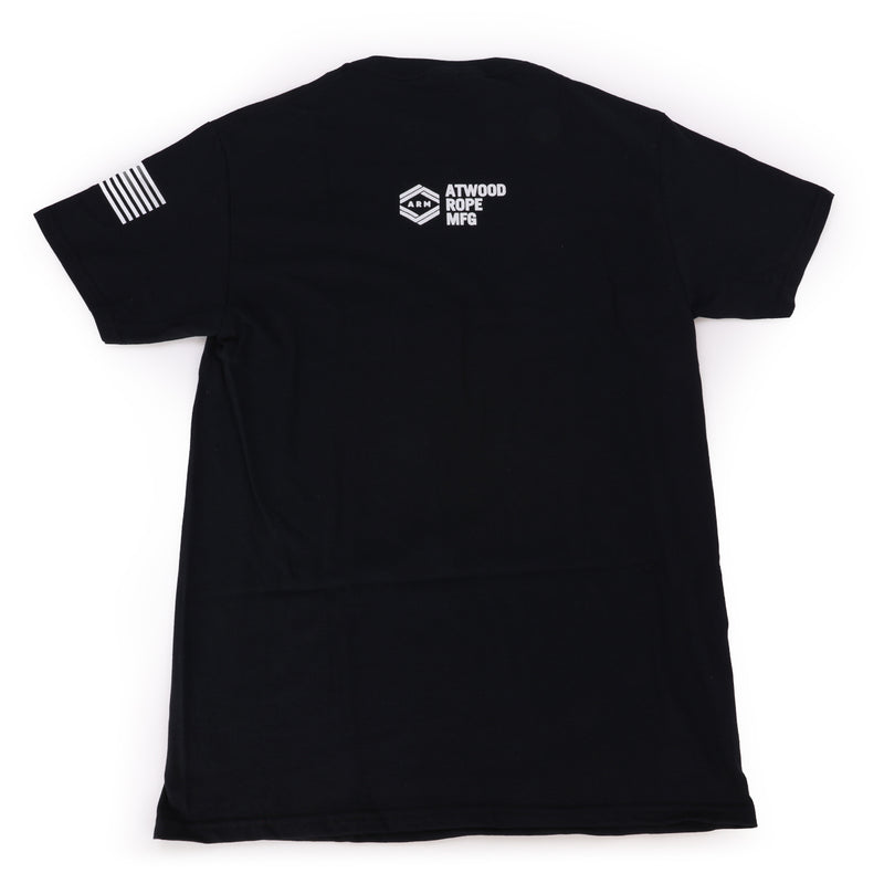 ARM Black T-Shirt