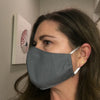 3 16 x 60 ft spool round face mask elastic masking convenient
