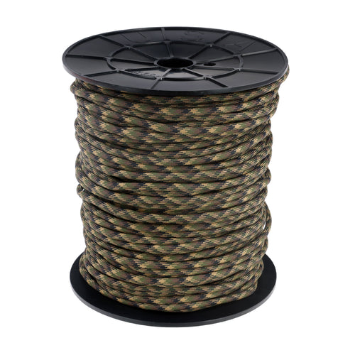 Paracord Planet 5.6 mm Battle Cord – Ultra Strong & Tough Rope