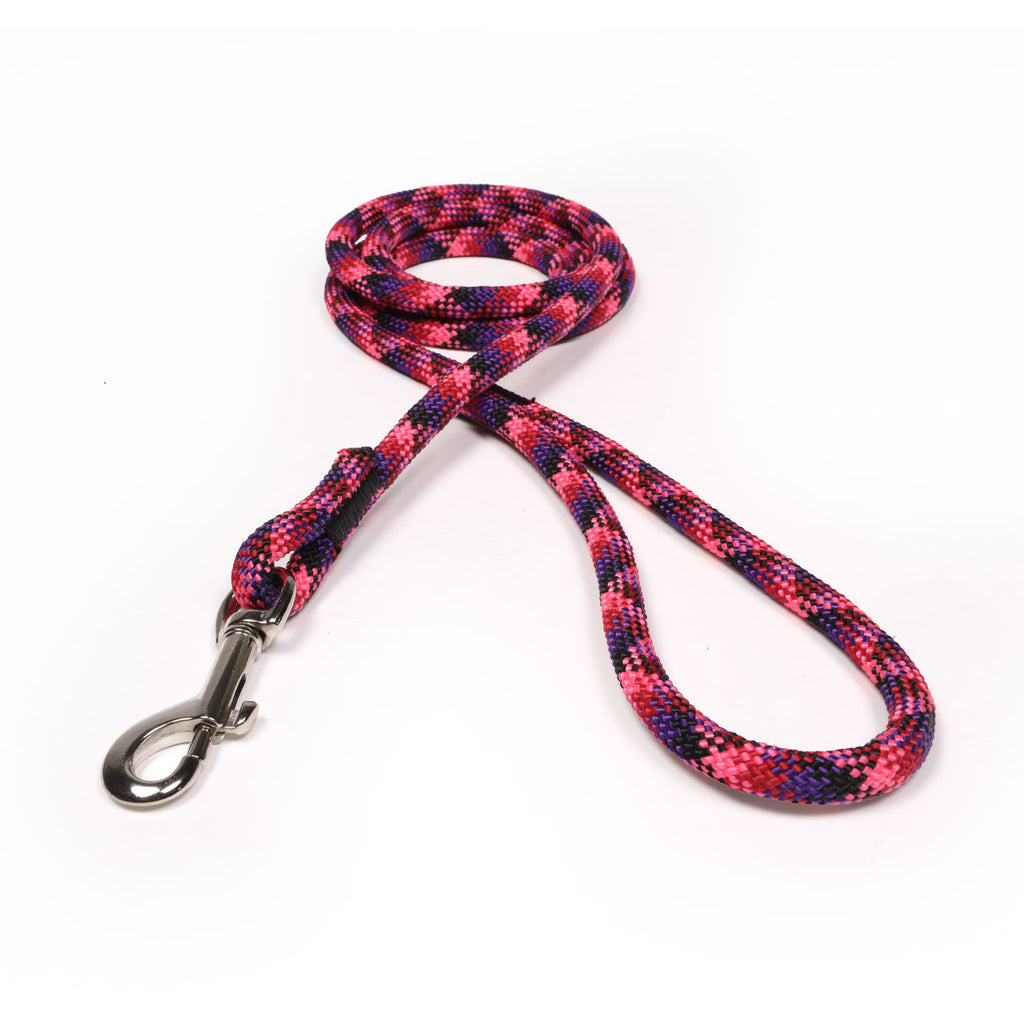 3 8 Candy Snake Rope Leash