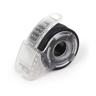 Clear Mini TRD Tactical Rope Dispense