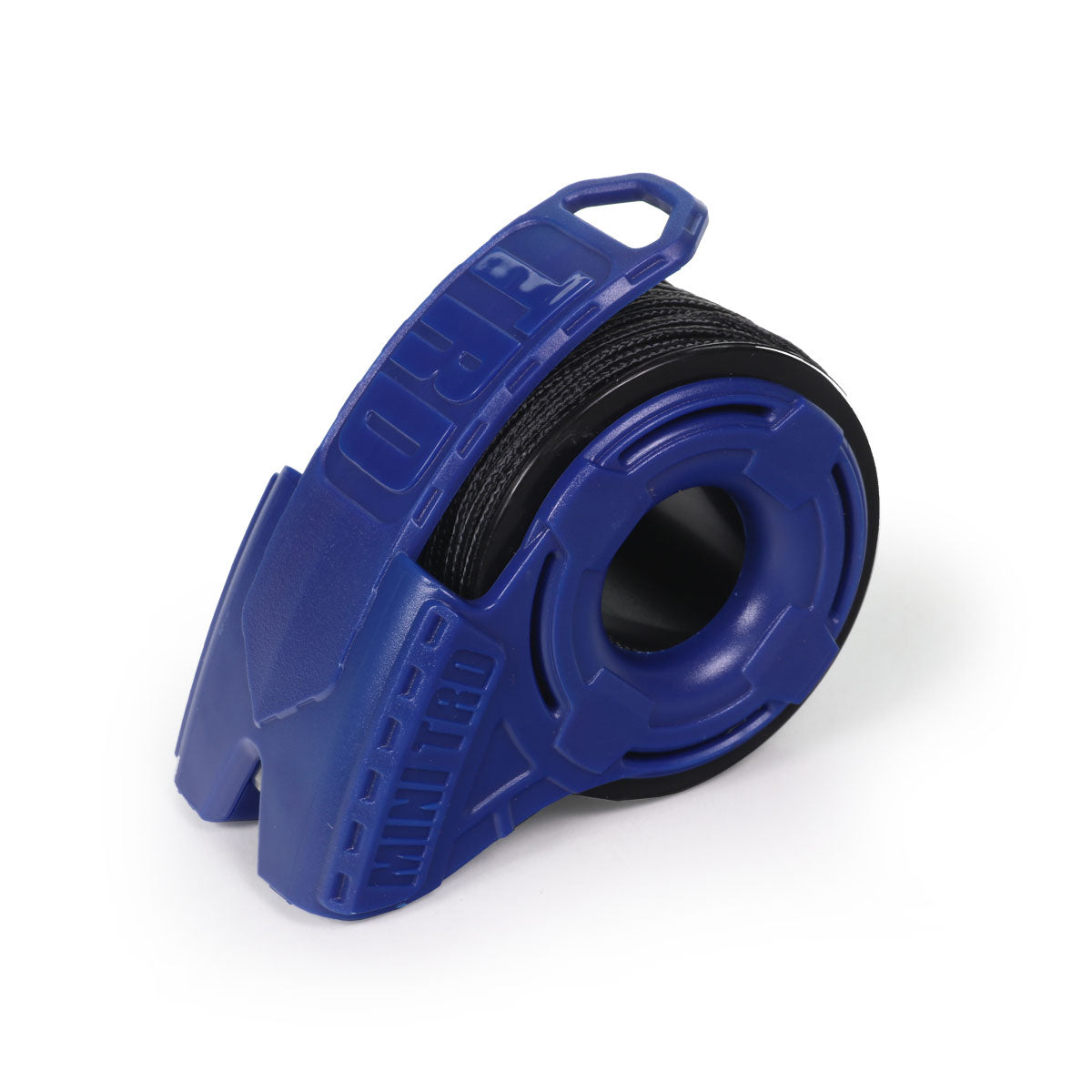Dark Blue Mini TRD Tactical Rope Dispense