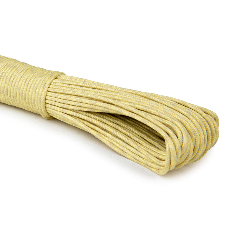 3/32 Tactical Kevlar - Desert Yellow – Atwood Rope MFG