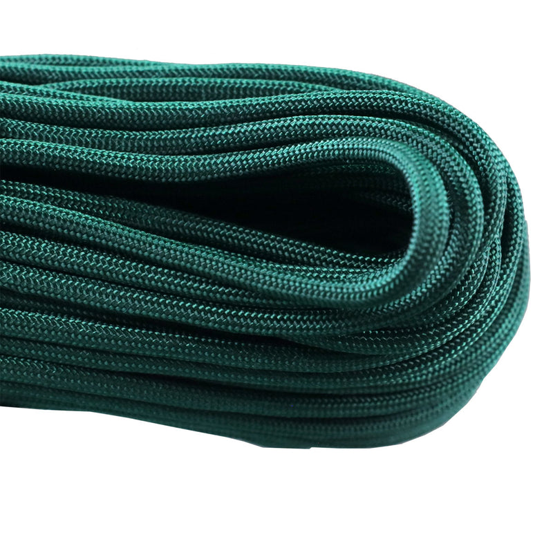 550 Paracord - Ivy Green