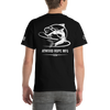 Catfish Shirt back person for your outdoor needs