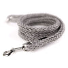 5 8 para rope leash  closeup