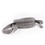 5 8 para rope leash  coiled