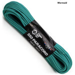 Mermaid Color Changing Paracord