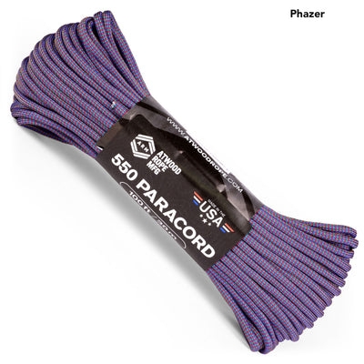 550 Paracord Color Changing Phazer