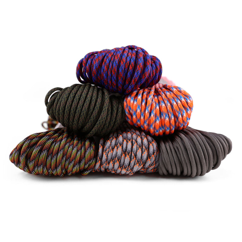 Mystery 550 Paracord – Atwood Rope MFG