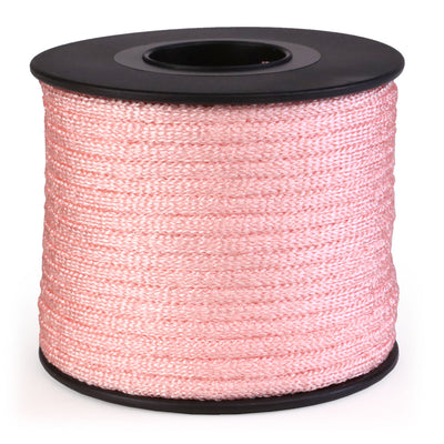 Face Mask Elastic - 5/32 X 100 ft spool