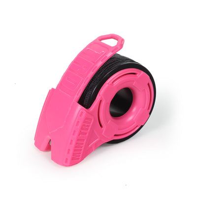 Pink Mini TRD Tactical Rope Dispense