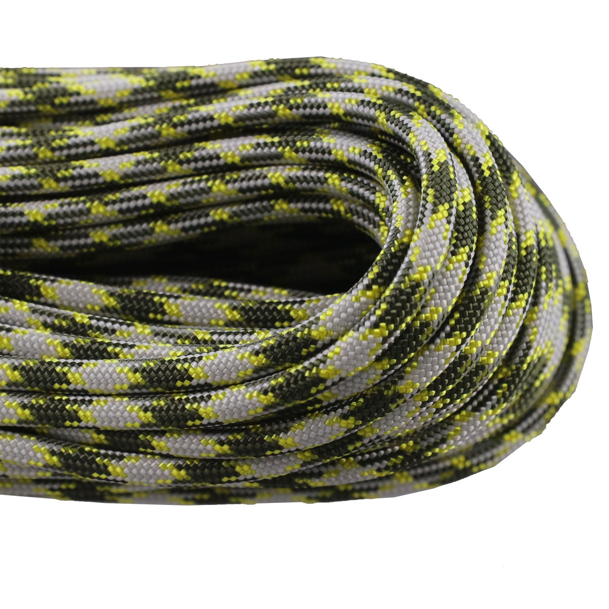 550 Paracord Power Line Closeup