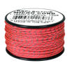 1.18mm x 125ft reflective pink micro cord
