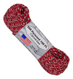 550 paracord reactor