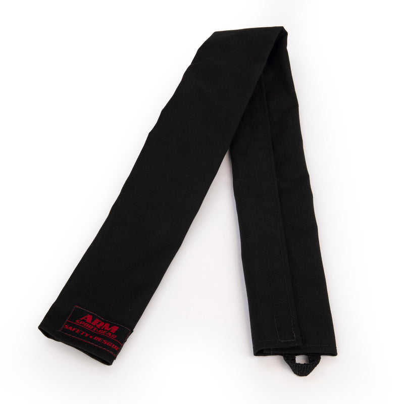 rope guards black style extra strength canvas