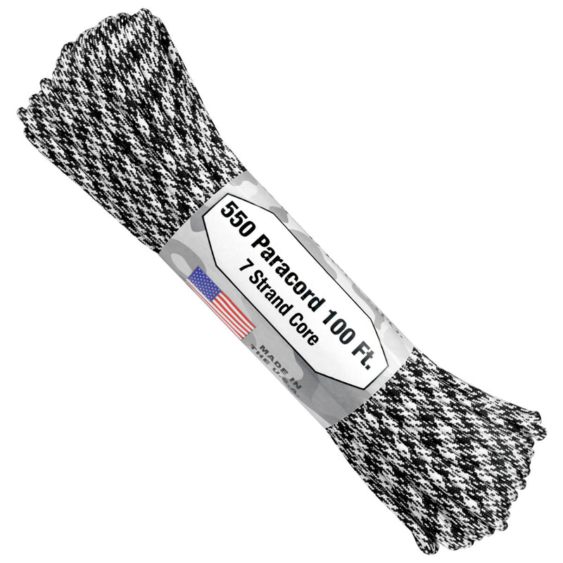 550 paracord rorschach 