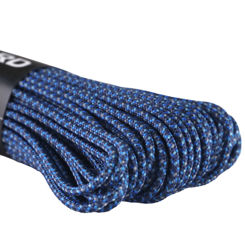 275 Cord 3/32 Tactical - Blue Spec – Atwood Rope MFG