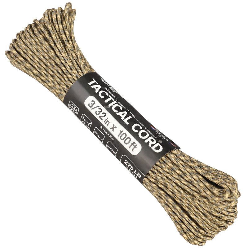 275 Cord 3/32 Tactical - Blur – Atwood Rope MFG