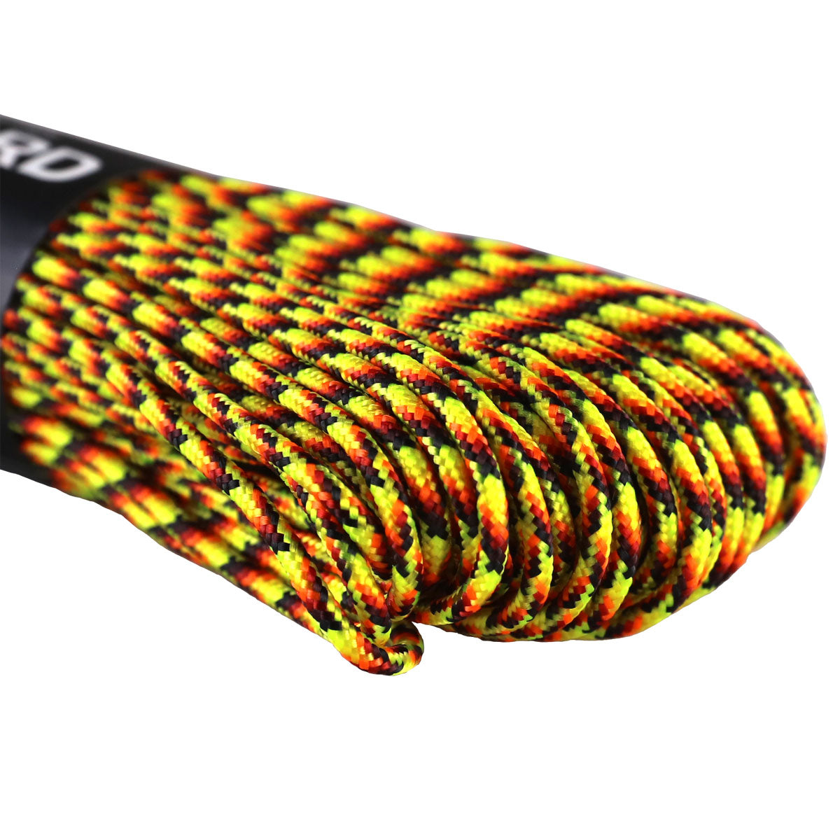 Cordex Explosive Rope 275 Cord 3/32 Tactical - Explode – Atwood Rope MFG