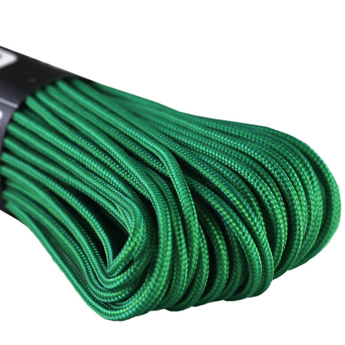 Xpose Safety 5/8 x 275' Green Nylon Braided Mason Line / Rope NTG-275-X