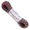 550 paracord tye dye