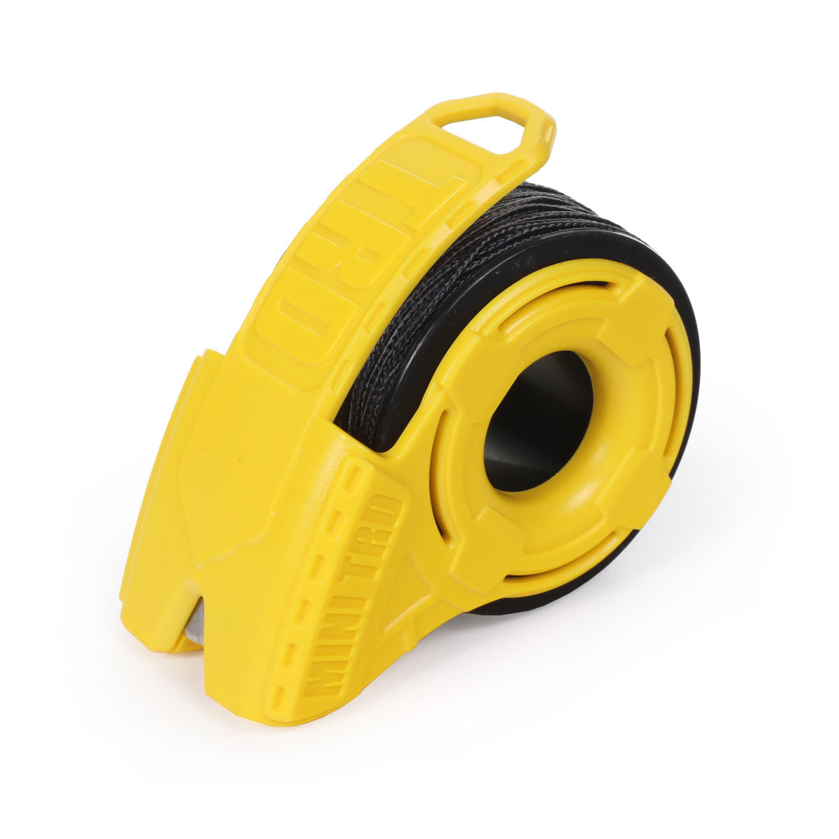 Yellow Mini TRD Tactical Rope Dispense